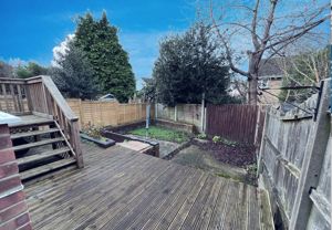 Garden- click for photo gallery